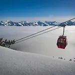 In Near Slopes *