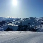 Apartment In Near Slopes *