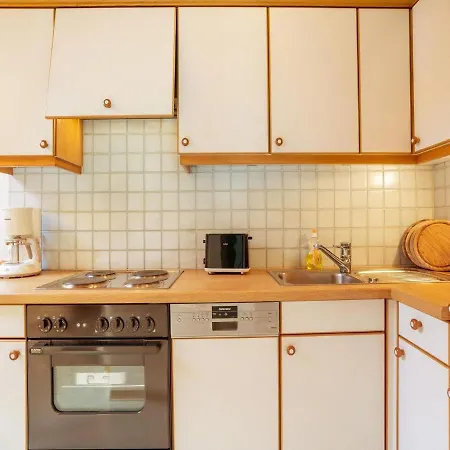 In Near Slopes * Mittersill