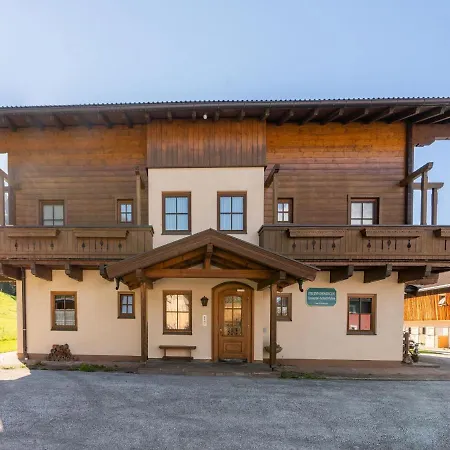 Apartament In Near Slopes *