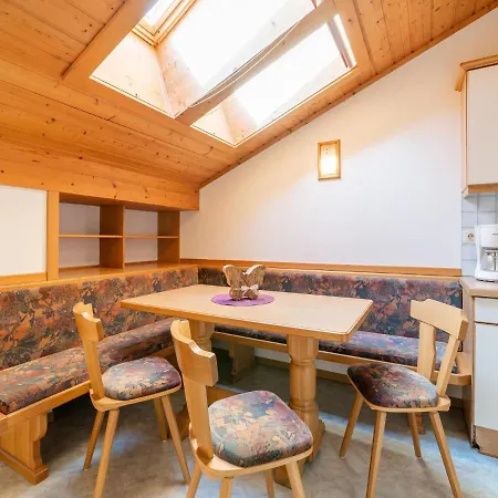 Apartment In A Quiet Location On The Outskirts Of