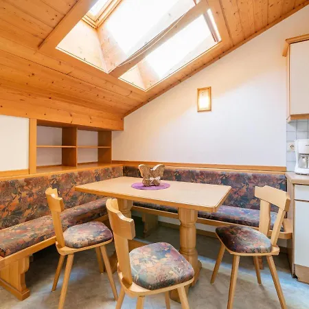 Apartament In Near Slopes