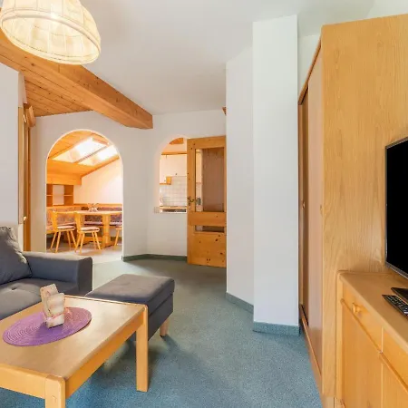 In Near Slopes Appartamento Mittersill