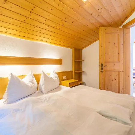 Apartment In A Quiet Location On The Outskirts Of Mittersill