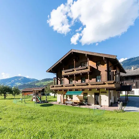 In Near Slopes Mittersill