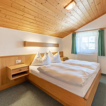 In Near Slopes * Mittersill