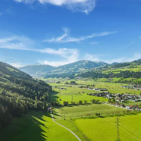 Appartement In A Quiet Location On The Outskirts Of