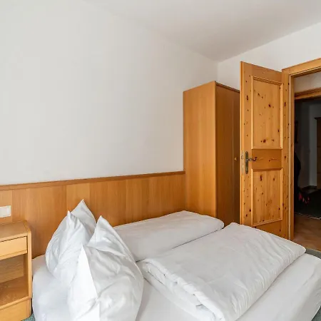 Apartament In Near Slopes *