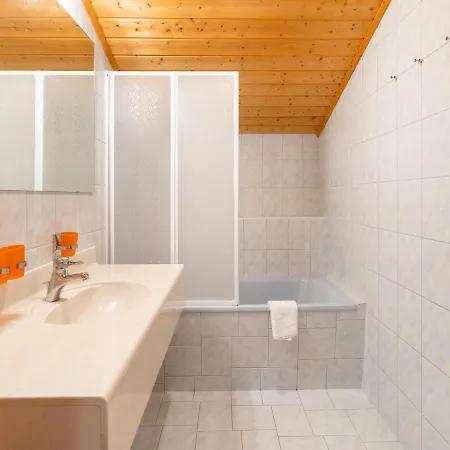 Appartement In A Quiet Location On The Outskirts Of *