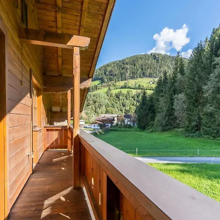 Appartamento In Near Slopes *