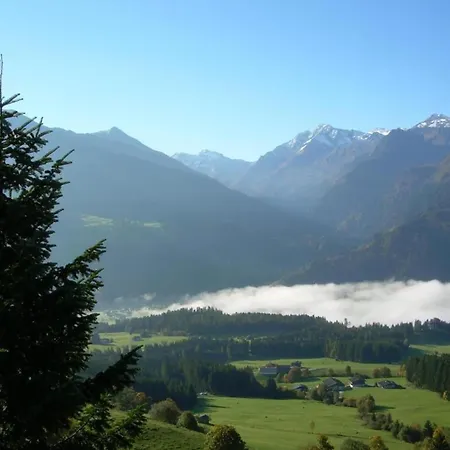 In Near Slopes Mittersill