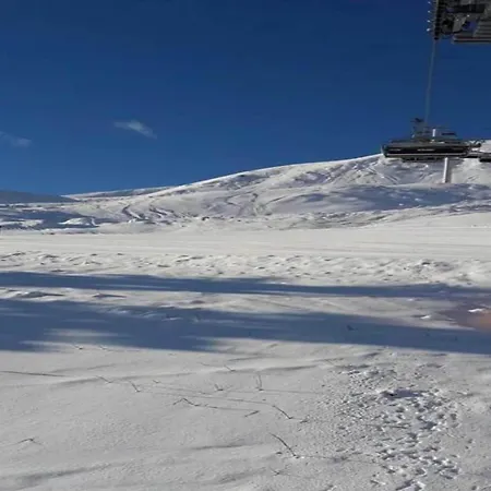 公寓 In Near Slopes