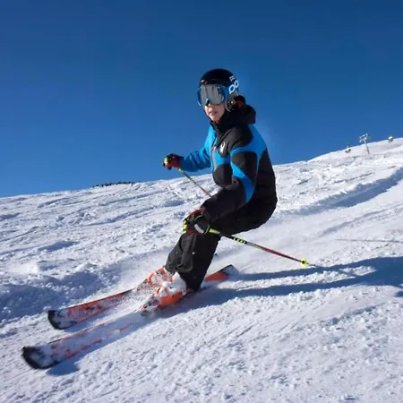 In Near Slopes Apartament *