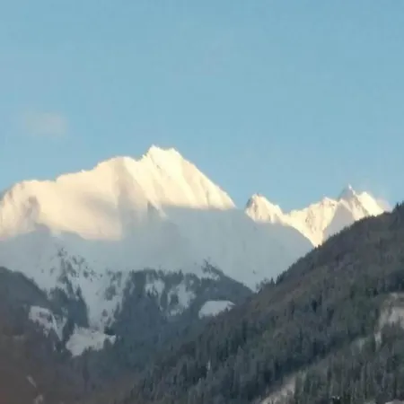 In Near Slopes Mittersill