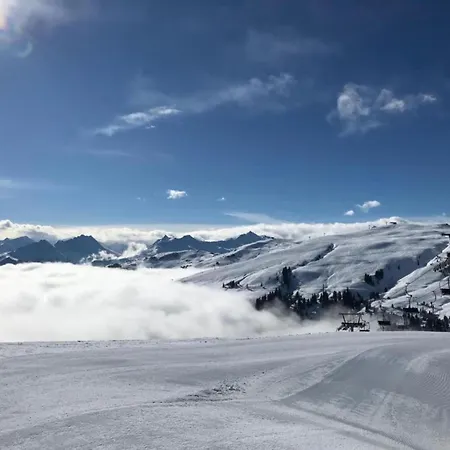 In Near Slopes Mittersill