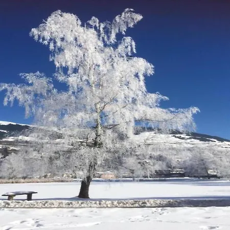 In Near Slopes Apartament *