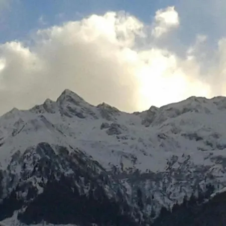 In Near Slopes Миттерзилль