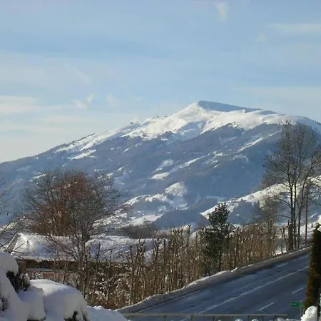 In Near Slopes Apartament *