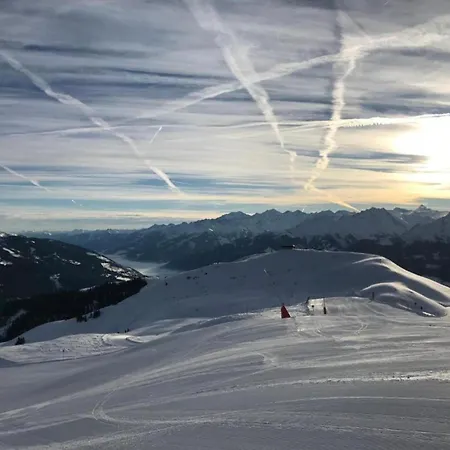 In Near Slopes