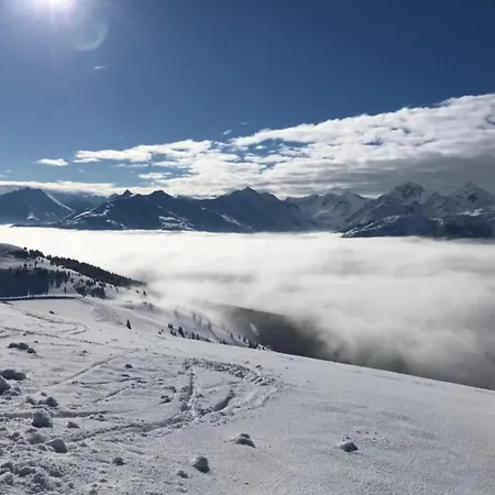 In Near Slopes Apartament *