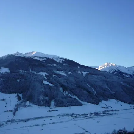 Apartament In Near Slopes Mittersill