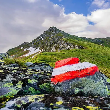 In Near Slopes * Миттерзилль