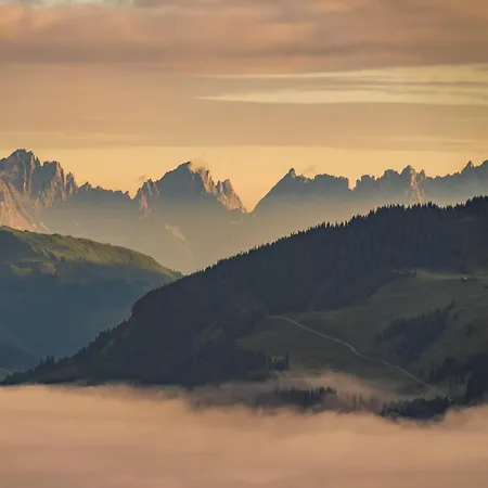 In Near Slopes * Миттерзилль