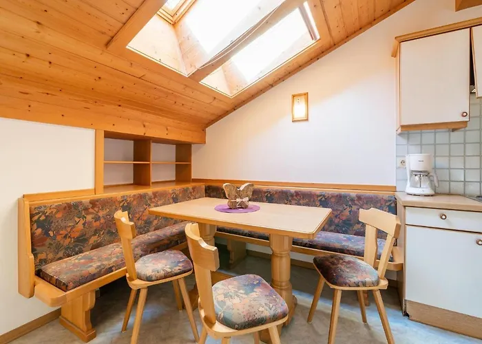 Apartamento In Near Slopes