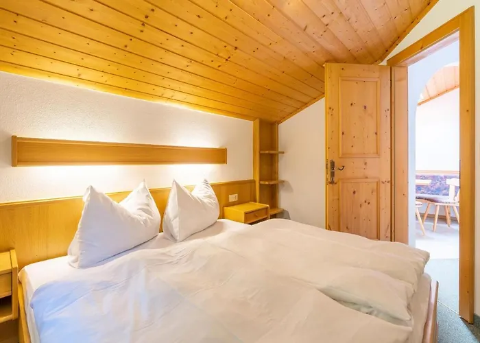 Apartamento In Near Slopes Mittersill