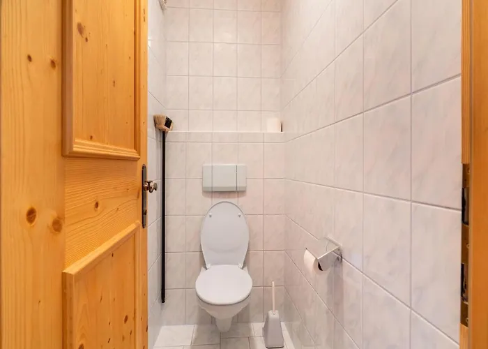 In Near Slopes Apartamento