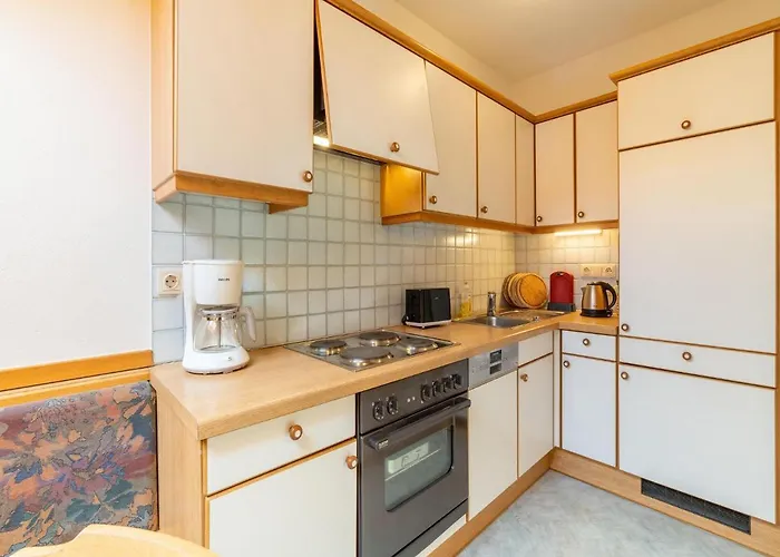 Apartamento In Near Slopes Mittersill