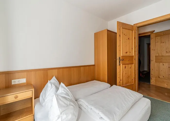 Apartamento In Near Slopes *