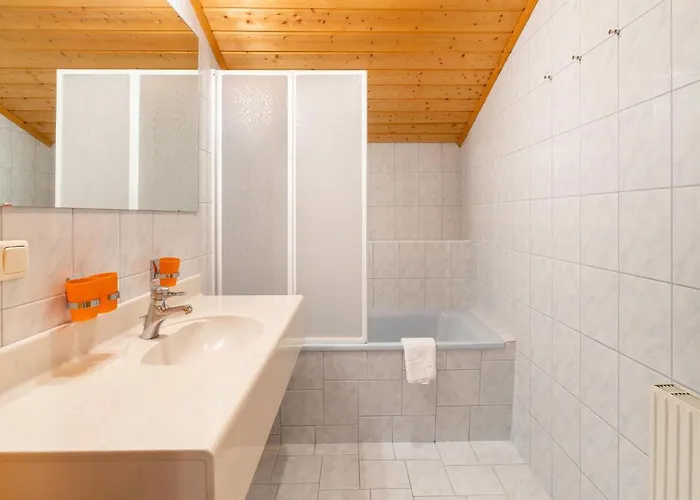 Apartamento In Near Slopes *