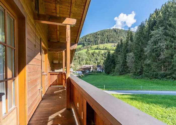 Apartamento In Near Slopes *