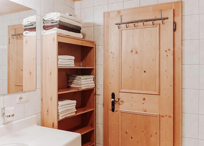 In Near Slopes Apartamento