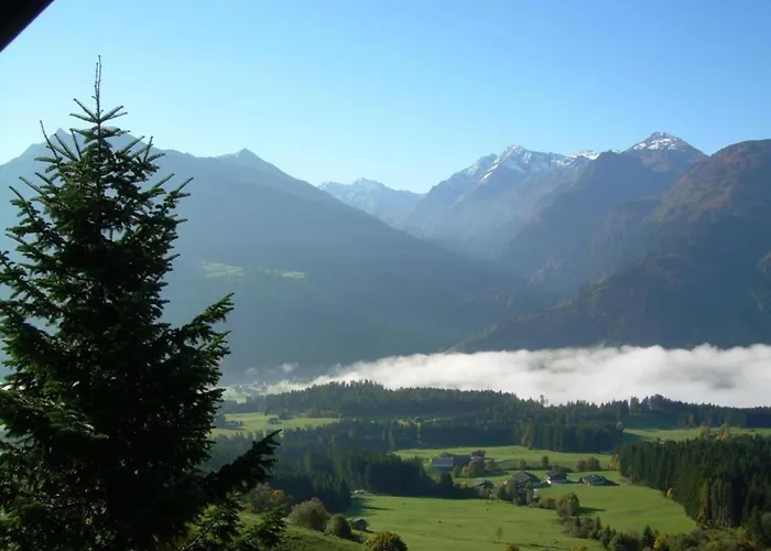 In Near Slopes Mittersill