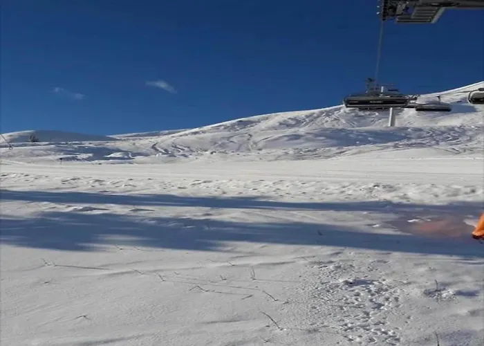 Apartamento In Near Slopes