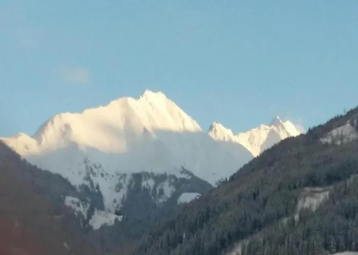 In Near Slopes Mittersill