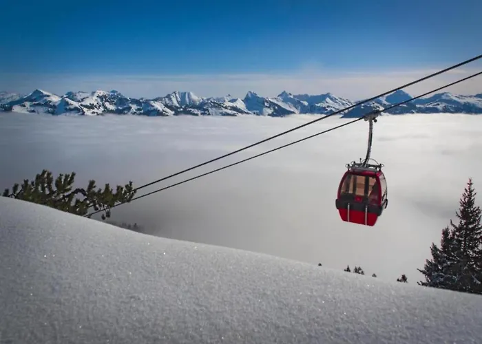 In Near Slopes *
