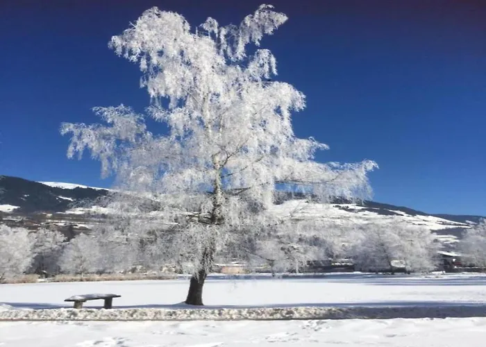 In Near Slopes Apartamento *