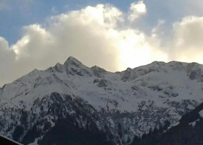 In Near Slopes 米特西尔