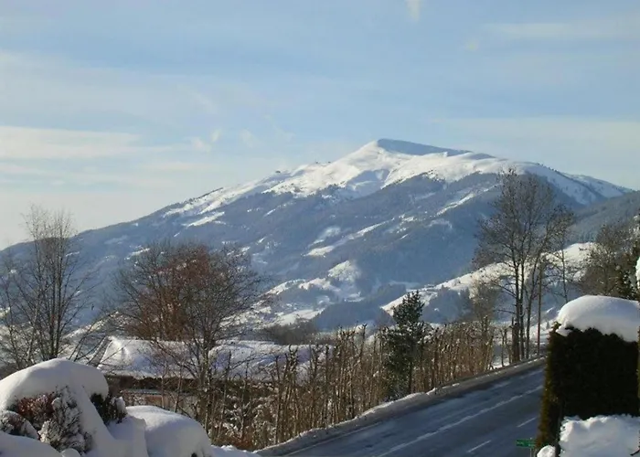 In Near Slopes Apartamento *