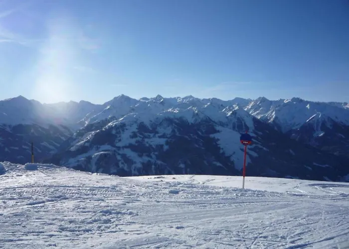 In Near Slopes Mittersill