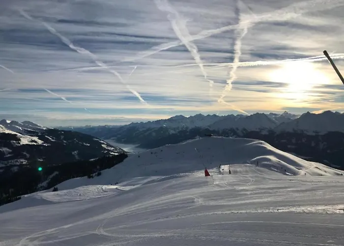 In Near Slopes