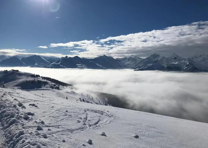 In Near Slopes Apartamento *