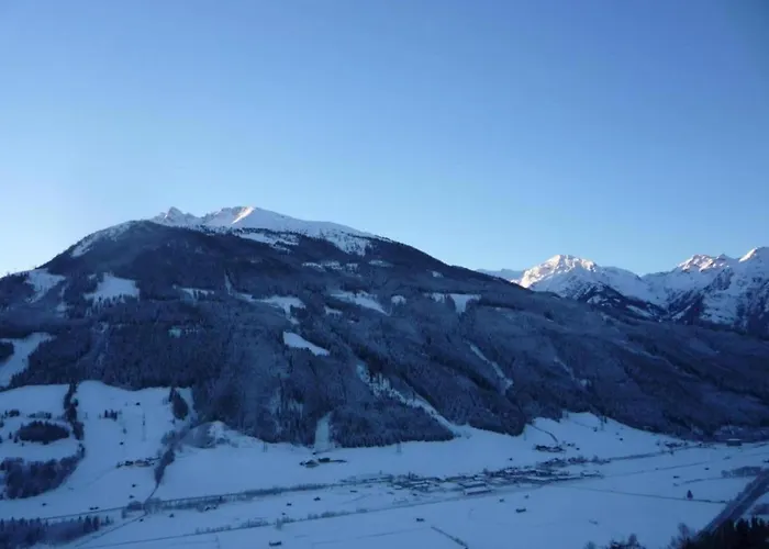 Apartamento In Near Slopes Mittersill